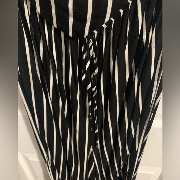 Striped Tube Jumper - Picture 3 of 3